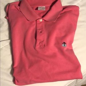 Brooks Brothers polo